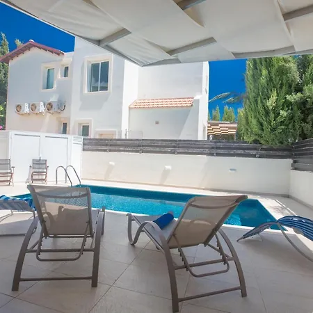 Villa Katerina Luxury *