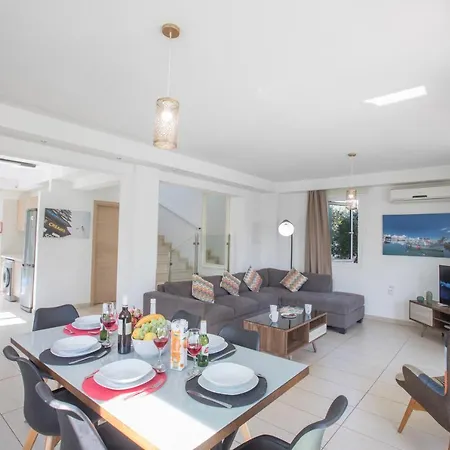 Villa Katerina Luxury *