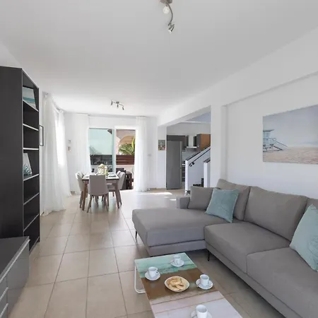 Katerina Luxury Villa Protaras
