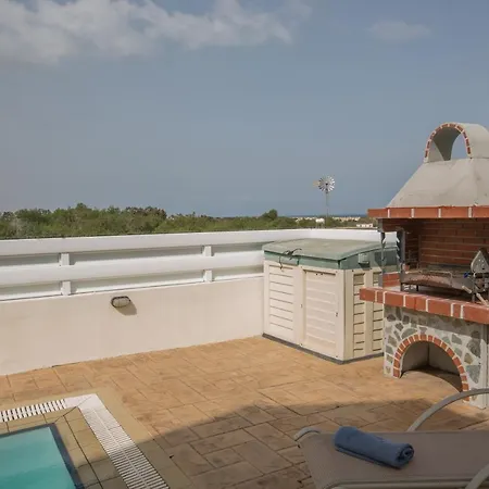 Katerina Luxury Protaras